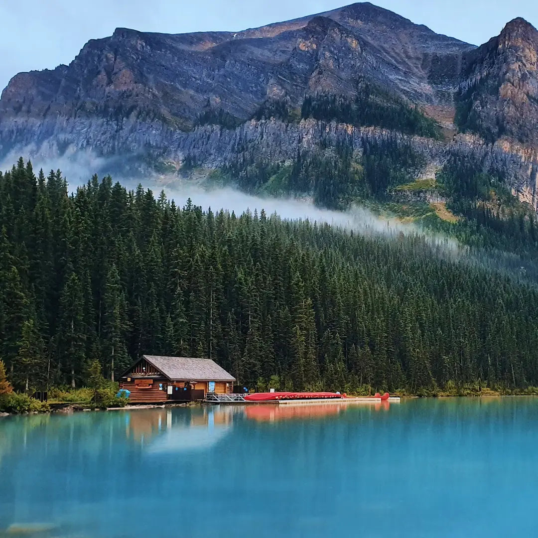 4-Day Banff Winter Small Group Tour