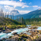 5-Day Banff Small Group Tour
