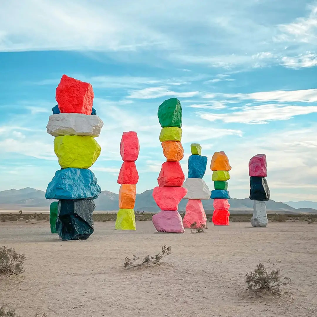 8-Day Yellowstone Immersive Nature Tour| From Los Angeles To Las Vegas | The most comprehensive and longest southern loop