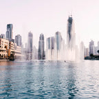 5-Day Dubai & Abu Dhabi Private Tour