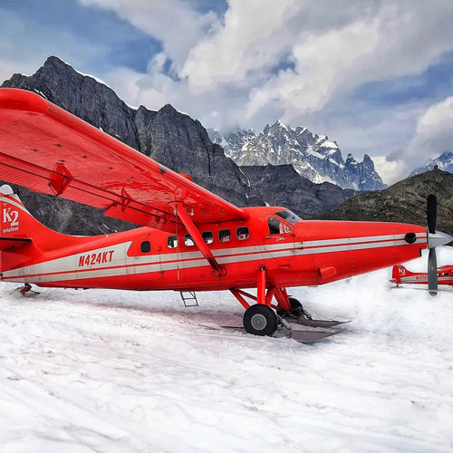 Alaska Luxury Boutique Tours Aurora Adventures