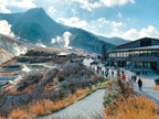 Japan Luxury Custom-Car Charter with Local Driver-Guide