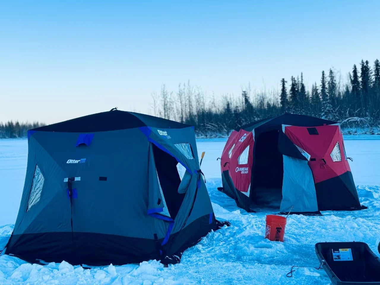 7-Day Arctic Igloo Retreat | Luxury Stays & Flexible Onsite Activities