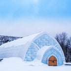 4-Day Alaska Northern Lights Classic Tour AEX