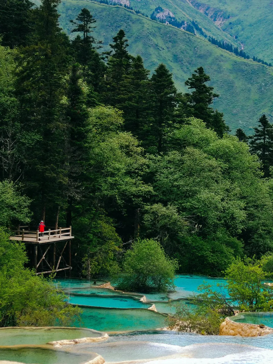 Traveltides | Your Custom Tour to China - TraveltidesChina