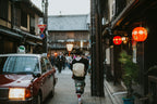 Japan Luxury Custom-Car Charter with Local Driver-Guide