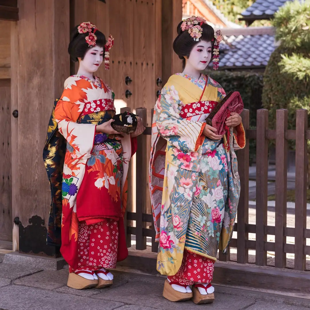 12 Days Japan Winter Escape: Shrines, Snow & Serenity