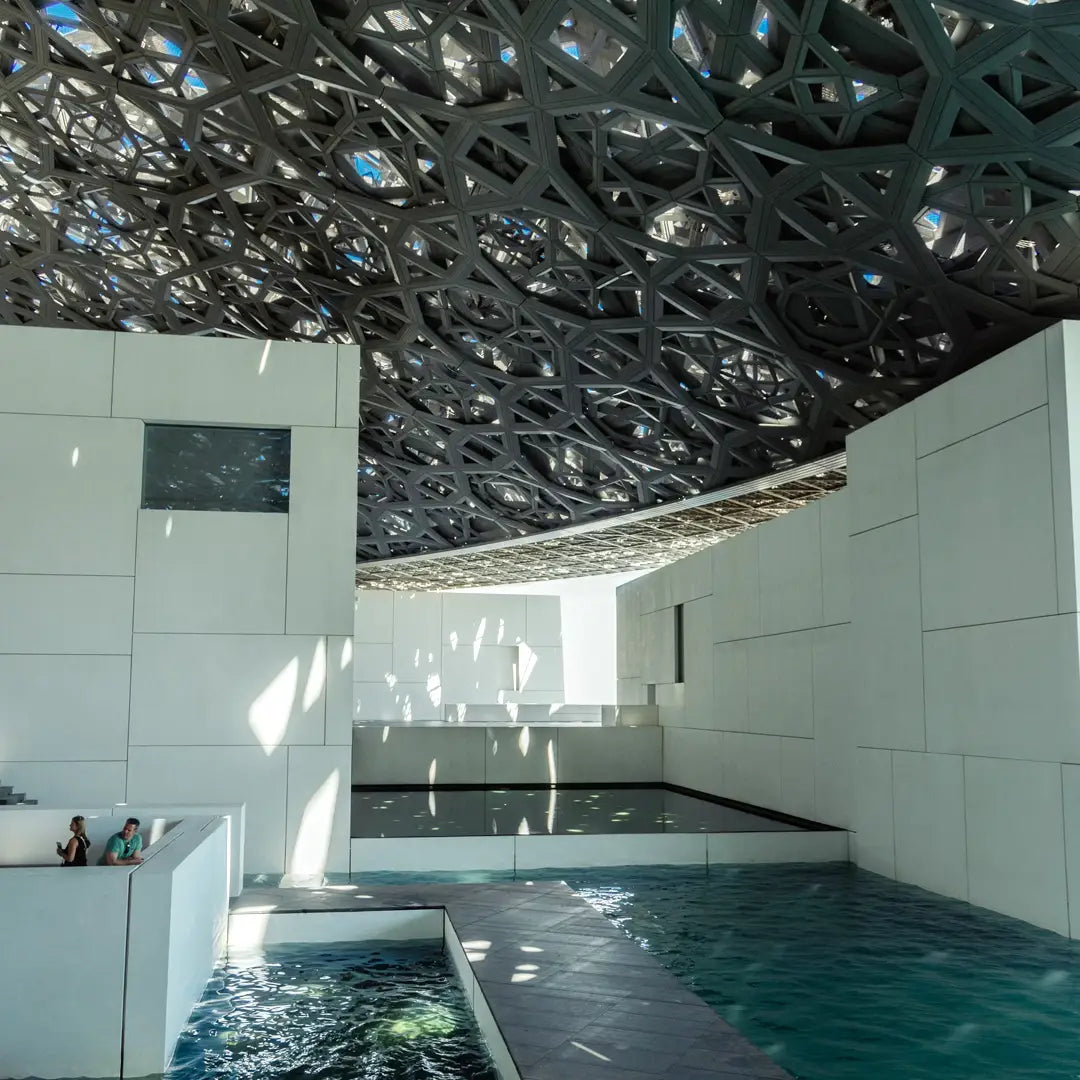 5-Day Dubai & Abu Dhabi Private Tour