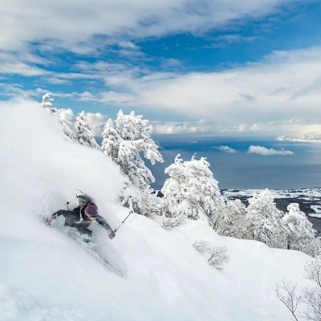Luxury Japan Winter Tours – Snow, Hot Springs & Cultural Experiences