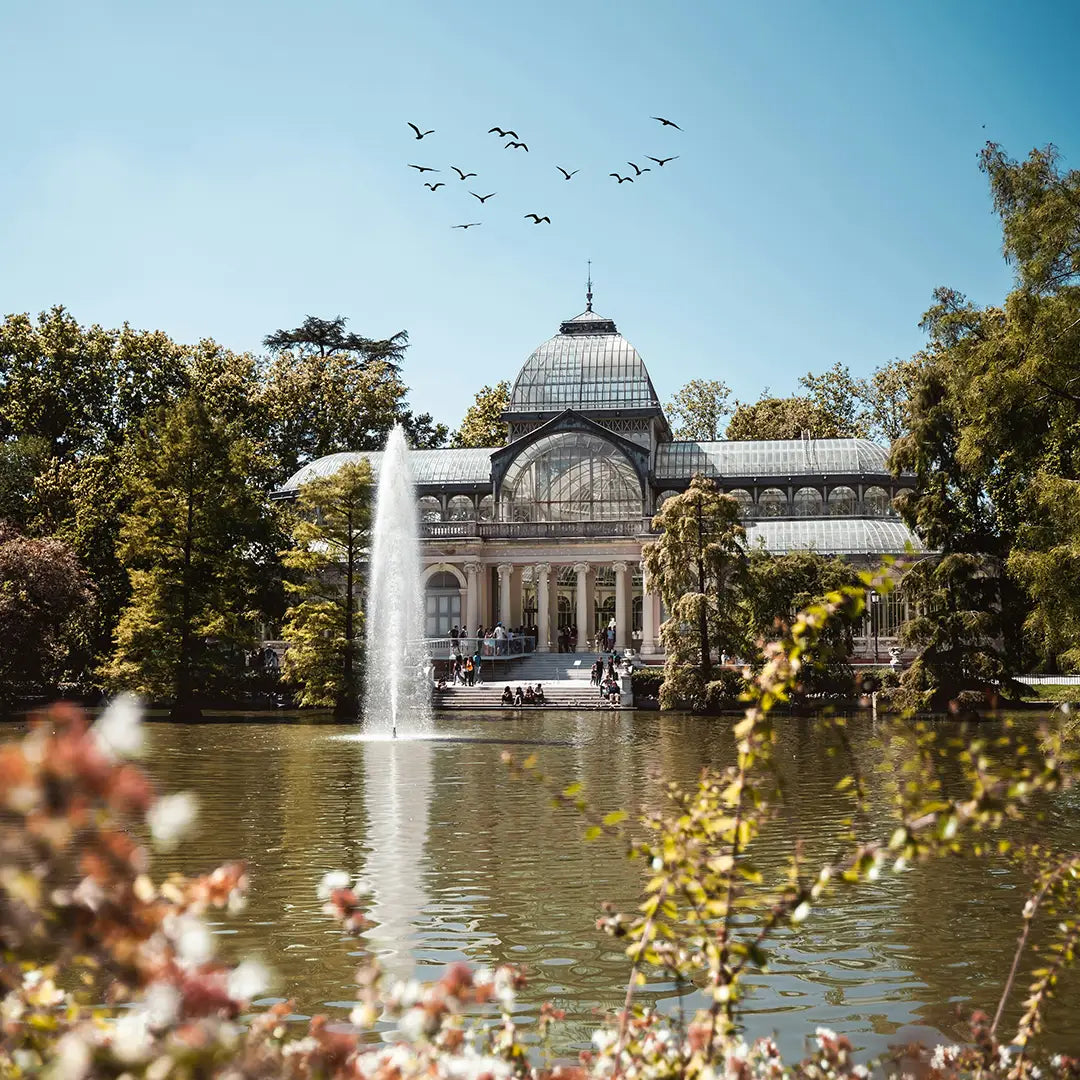 6-Day Spain In-depth Small Group Tour
