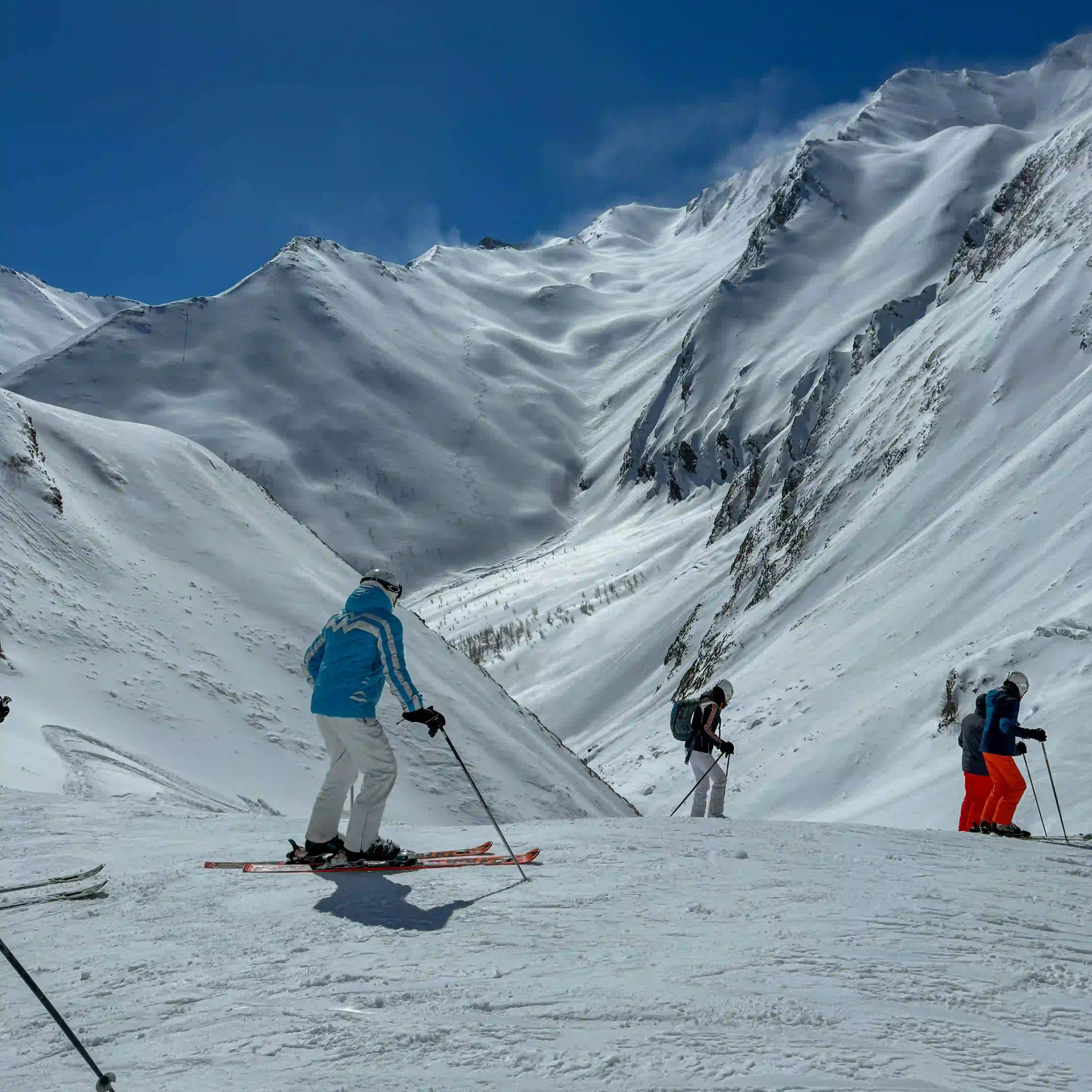 Beyond Ordinary | VIP Curated Travel Experiences