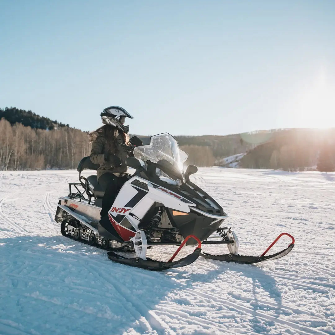 6-Day Alaska Northern Lights Classic Tour AEX