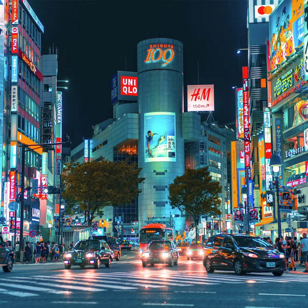 12 Days Japan Winter Escape: Shrines, Snow & Serenity