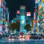 12 Days Japan Winter Escape: Shrines, Snow & Serenity