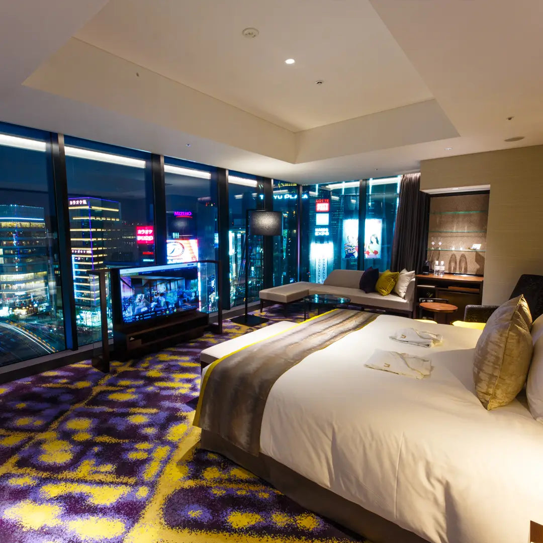 Japan in Bloom: Sakura Season Private Tours & Cultural Highlights