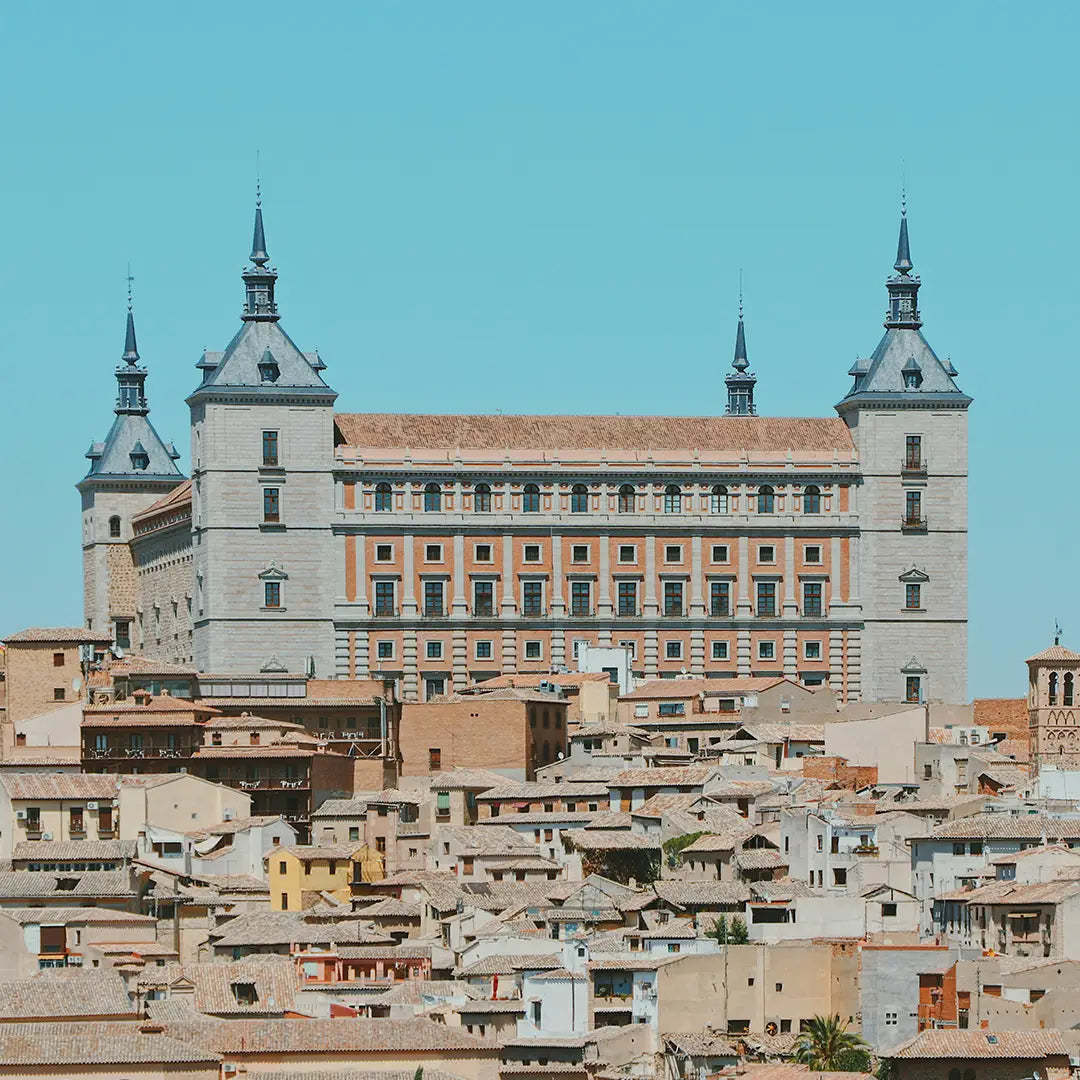 6-Day Spain In-depth Small Group Tour