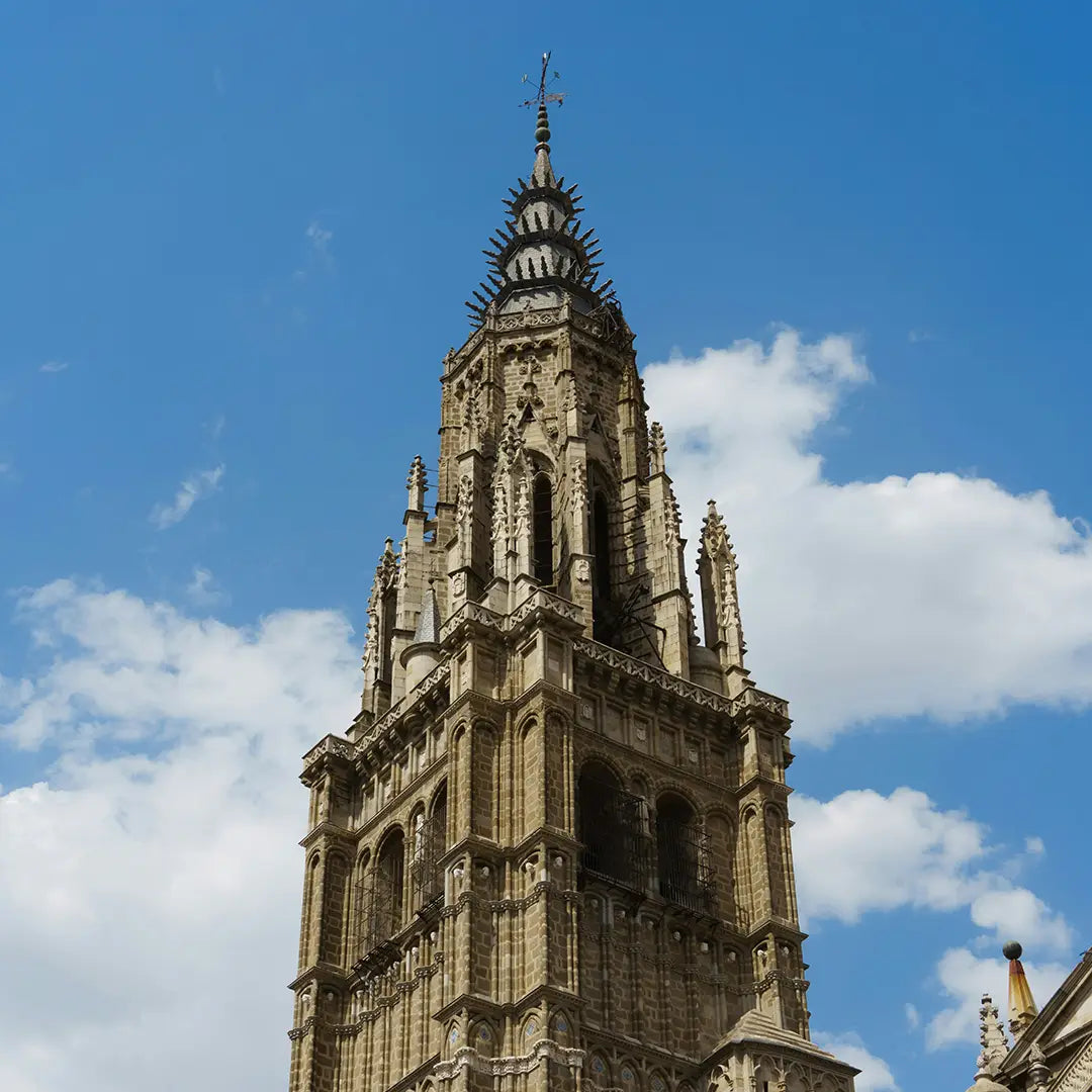 6-Day Spain In-depth Small Group Tour