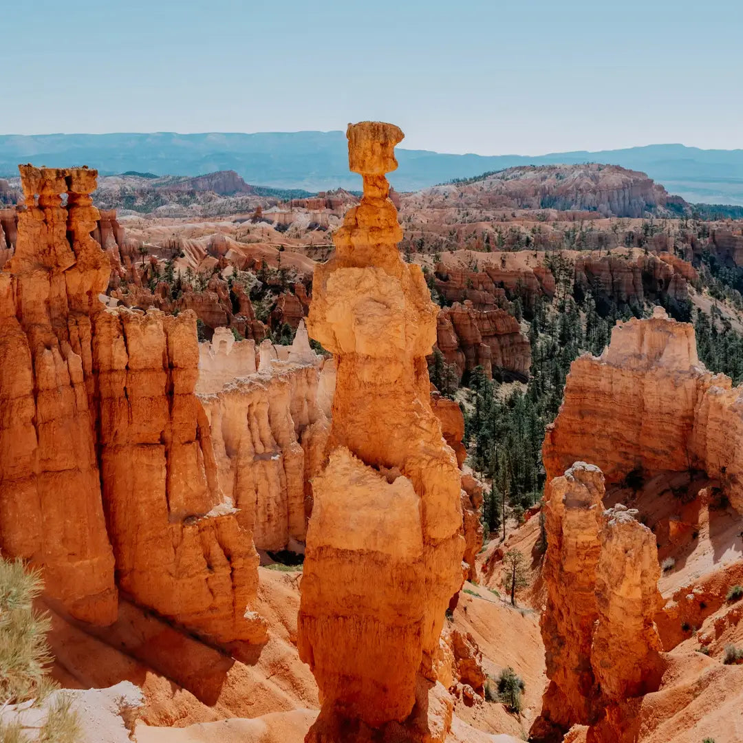 Yellowstone Ultimate Experience: National Parks, Luxury Stays & Iconic Wonders