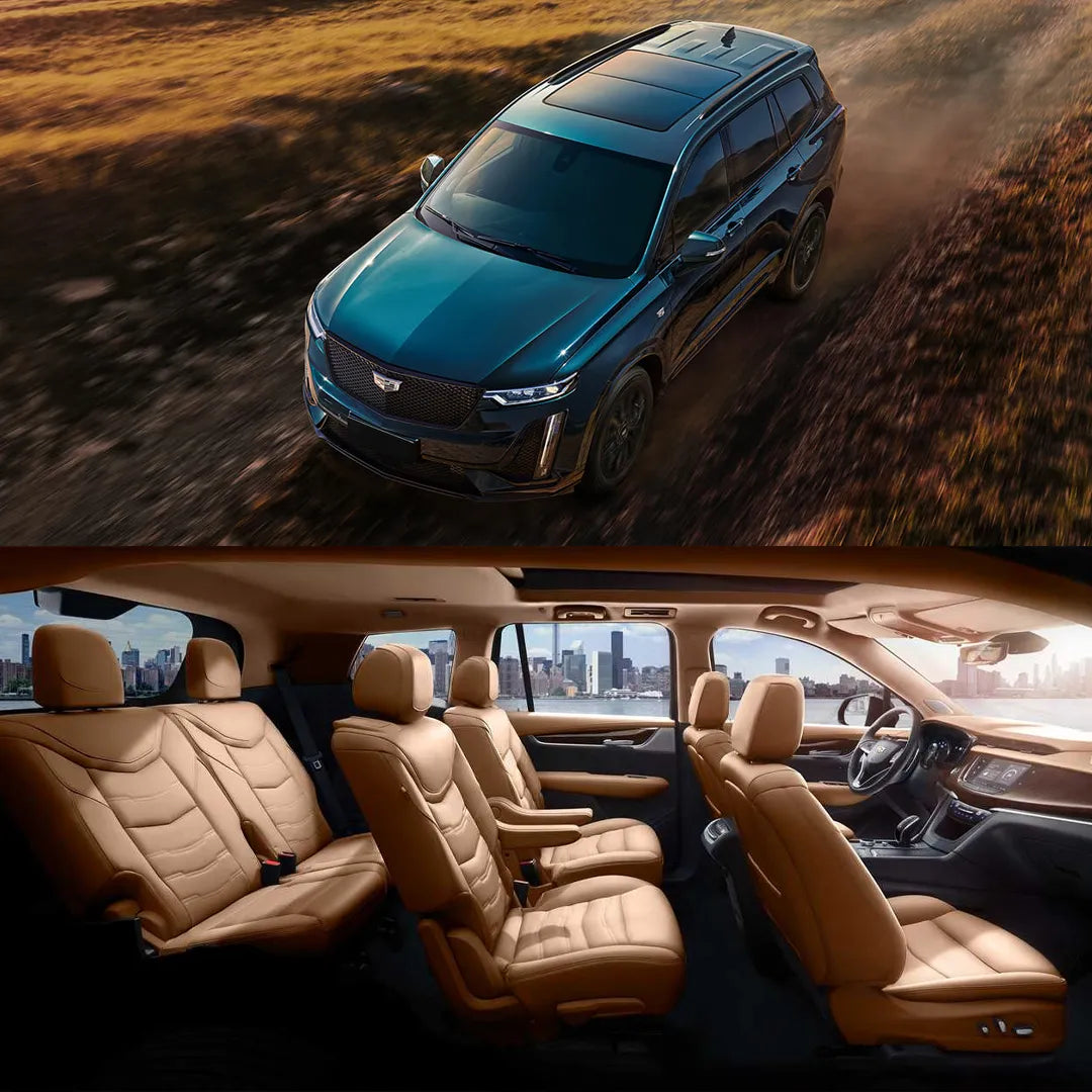 USA West Coast Private Chauffeur Car Charter