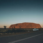 Uluru Astro Tour