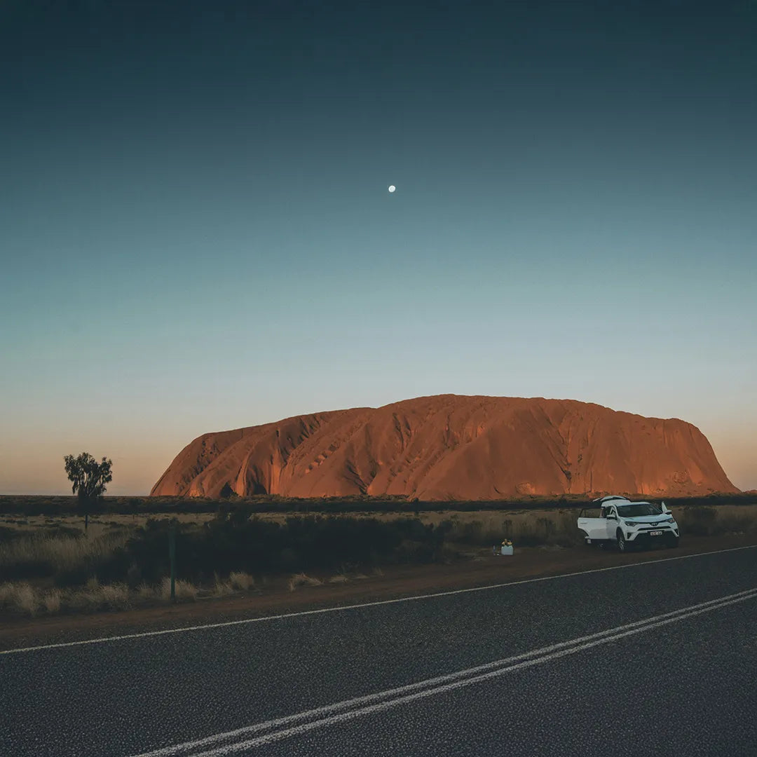 Uluru Astro Tour