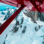 Alaska optional activities