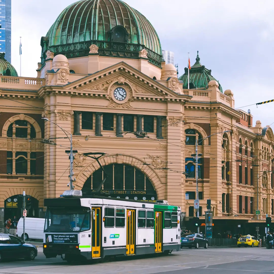 Australia & New Zealand Adventure