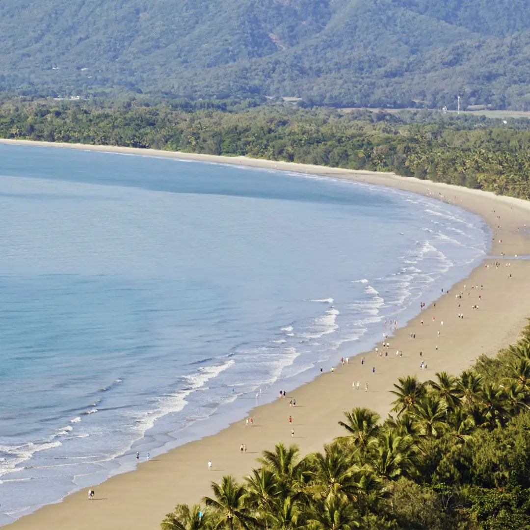 Australia & New Zealand Adventure