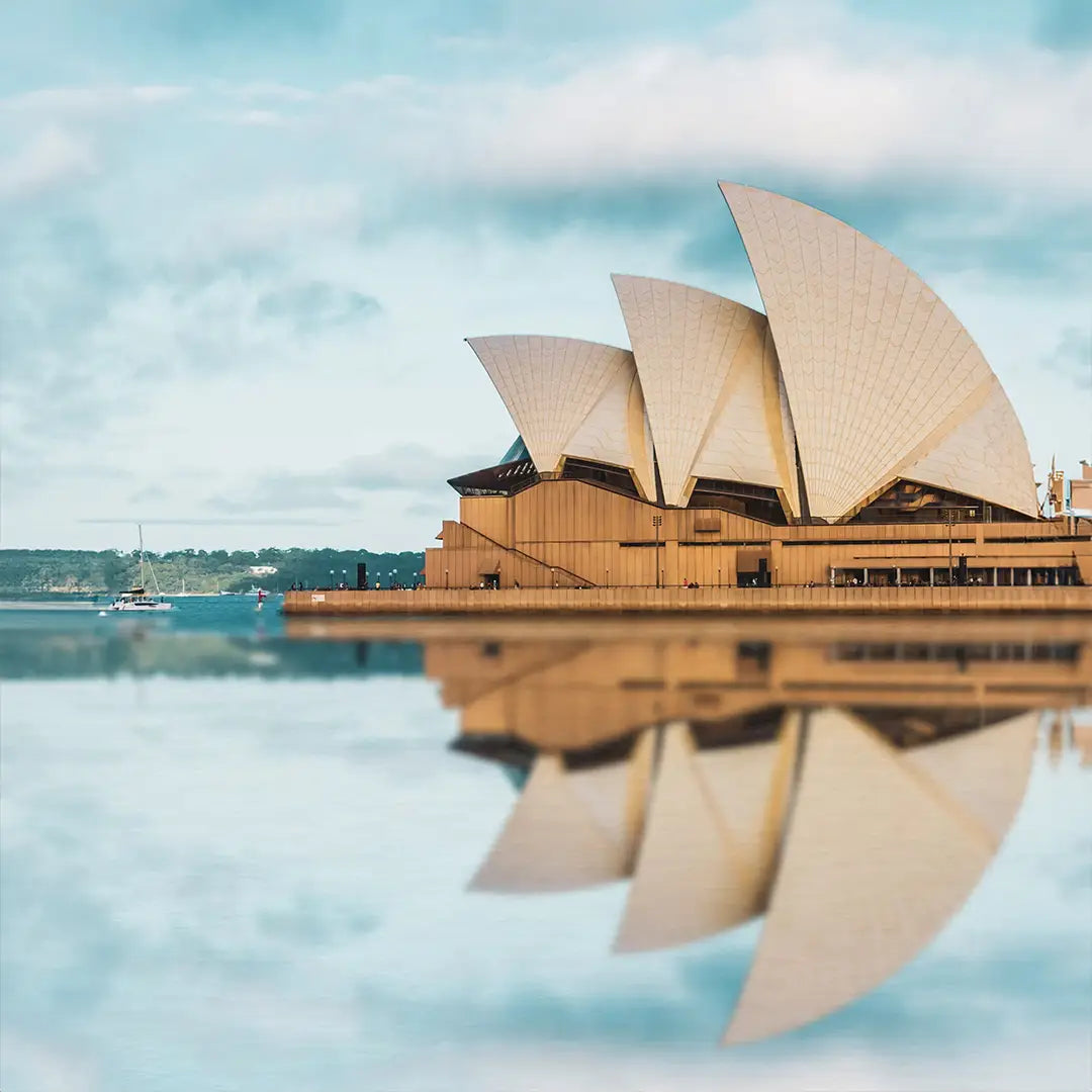 Australia & New Zealand Adventure