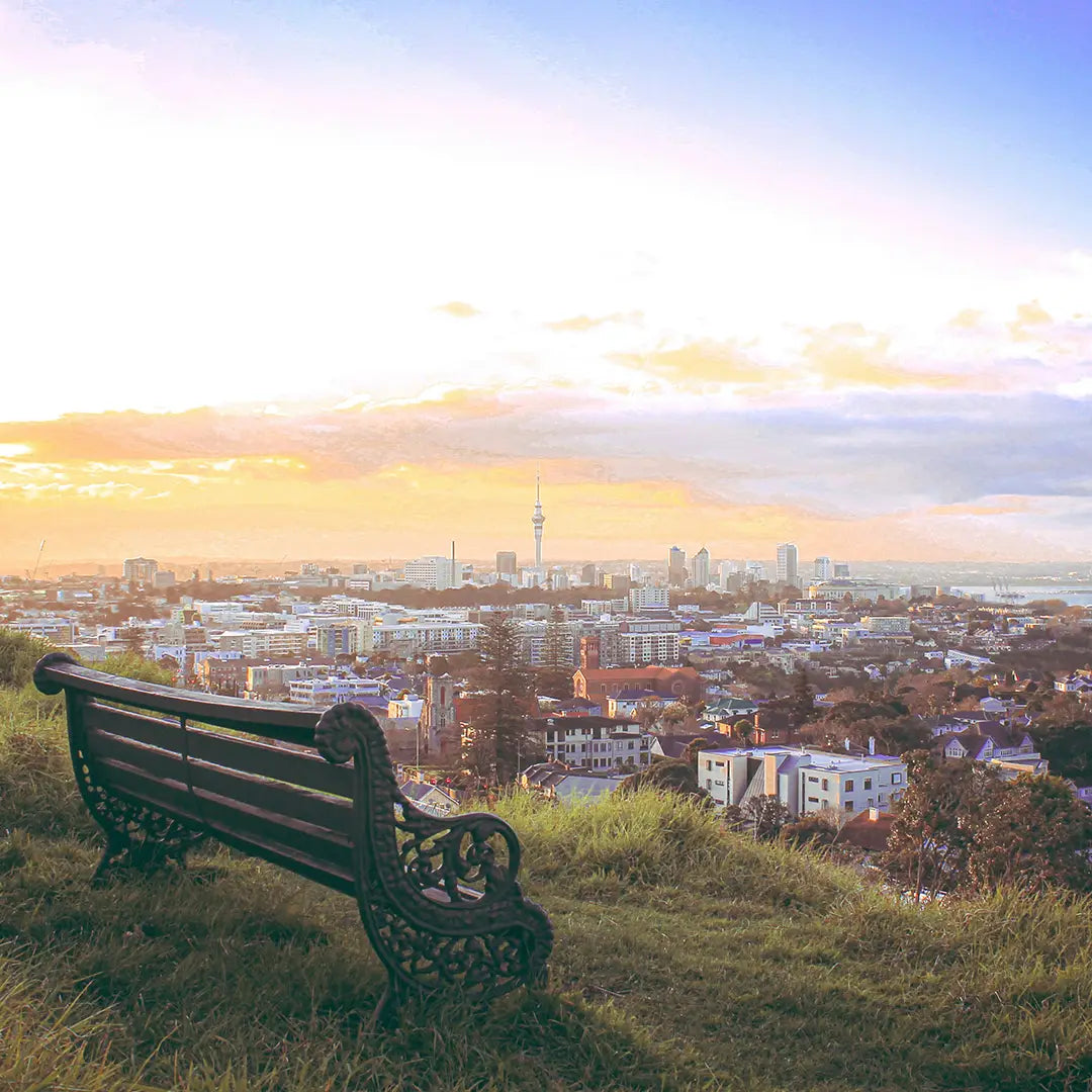 Mount Eden