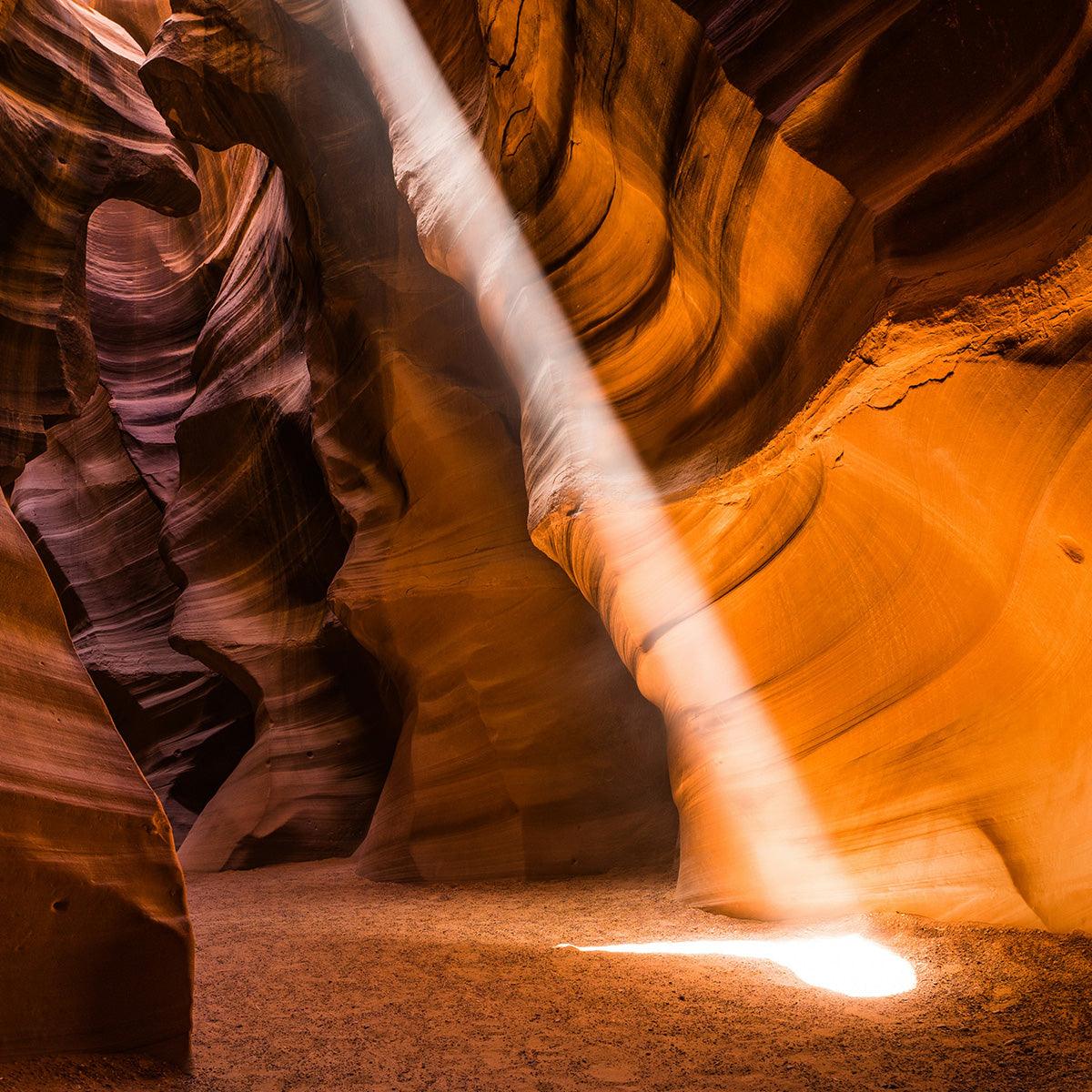 Lower Antelope Canyon, Horseshoe Bay & Lake Powell VIP Small Group Day Tour