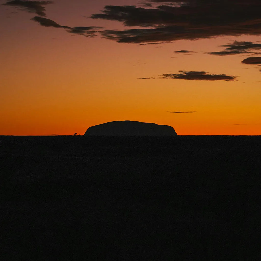 Uluru-Mala Walk Tour
