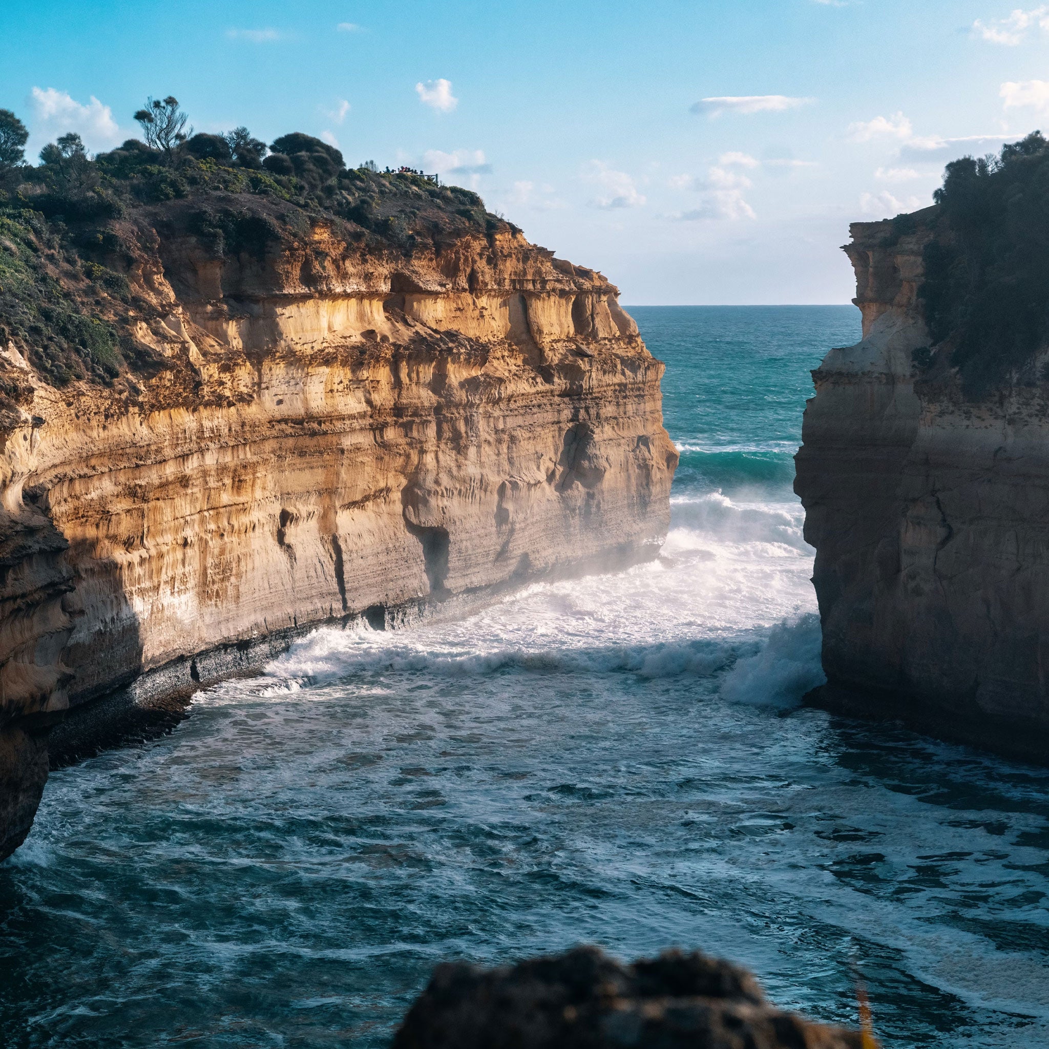 Melbourne 4-Day Adventure: City Highlights & Coastal Wonders