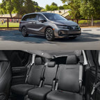 USA West Coast Private Chauffeur Car Charter