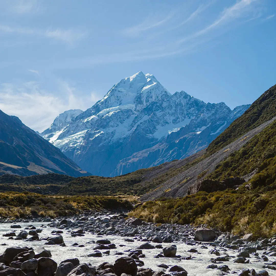 11-Day In-Depth Tour of New Zealand