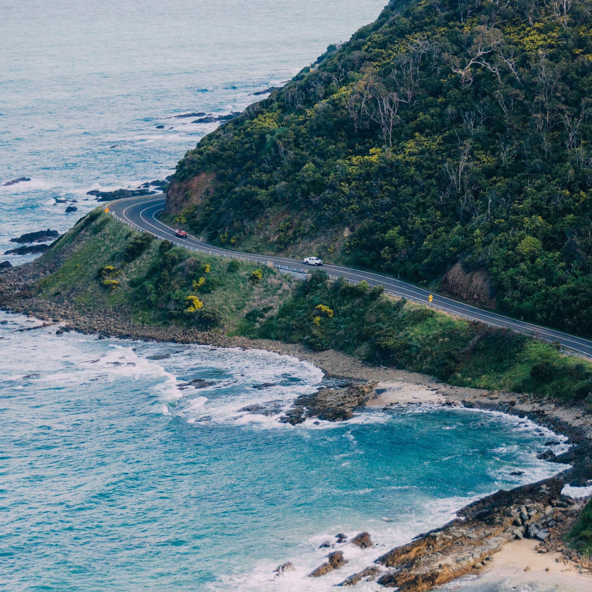Melbourne 4-Day Adventure: City Highlights & Coastal Wonders