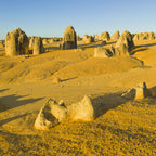 2-Day Western Australia Adventure Pink Lake and More