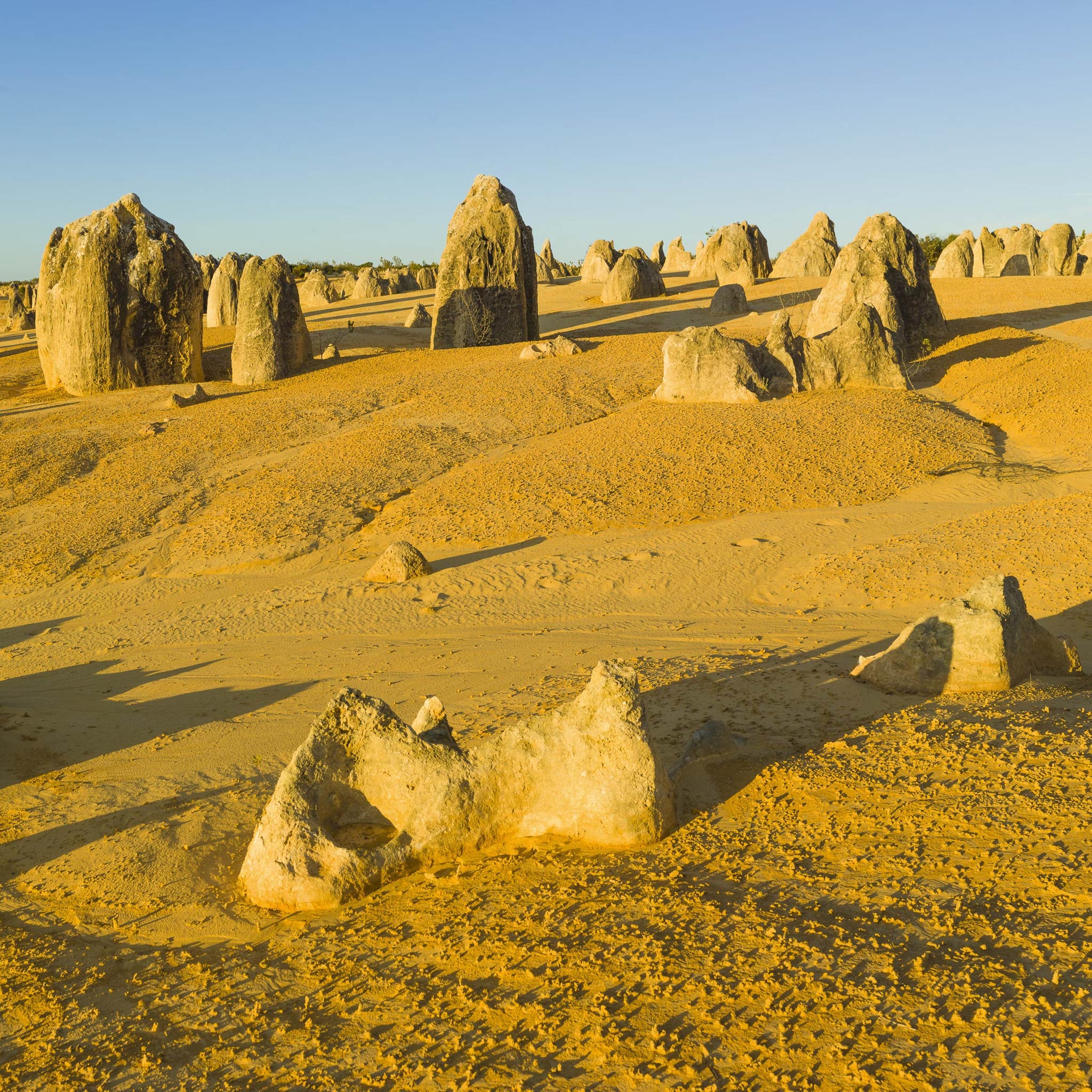 2-Day Western Australia Adventure Pink Lake and More