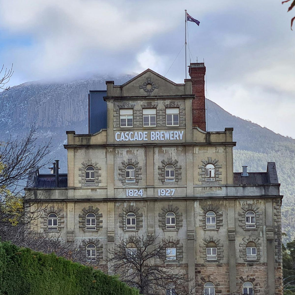 Exclusive Hobart Richmond and Beyond Experience