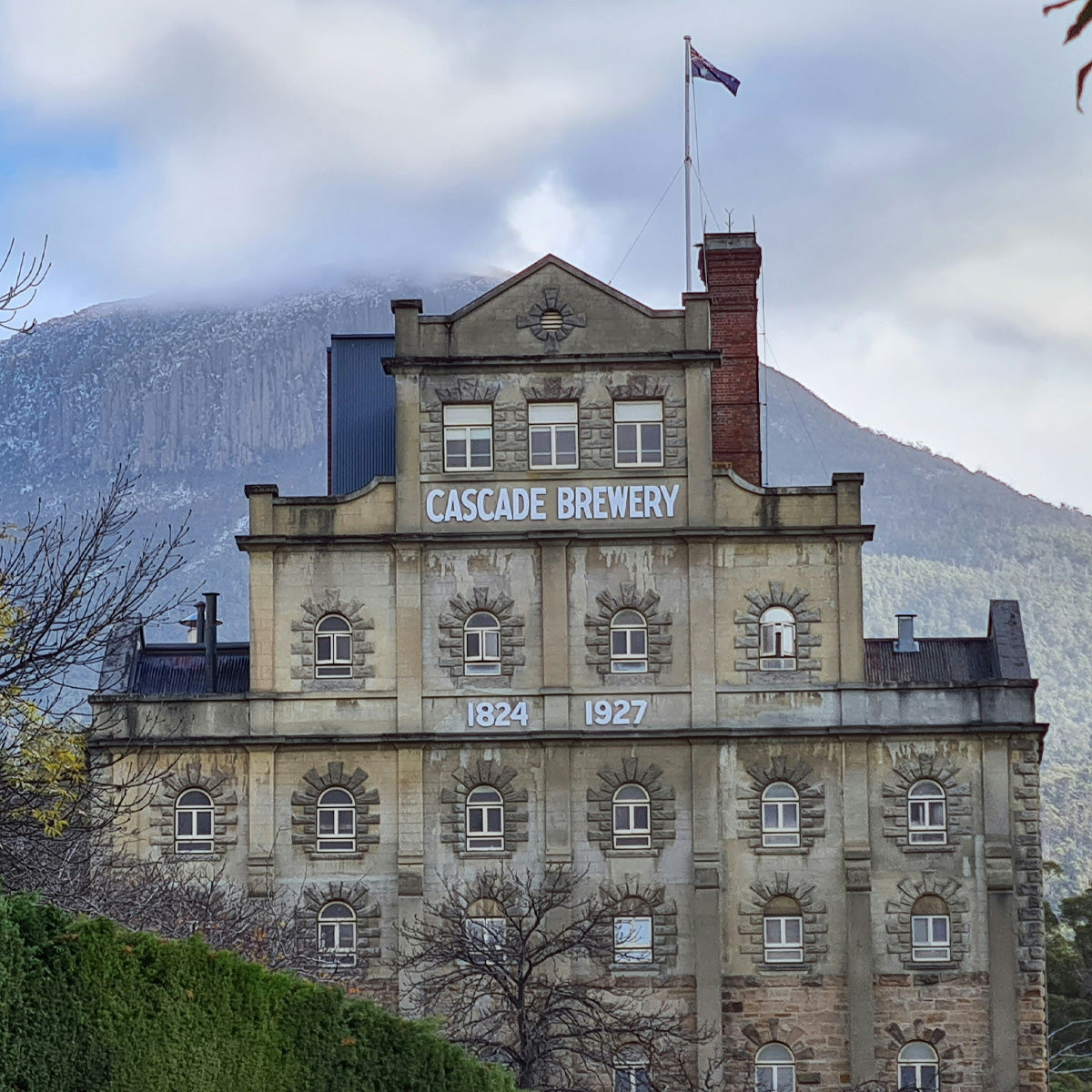 Exclusive Hobart Richmond and Beyond Experience