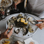 Bruny Island Full-Day Gourmet & Nature Tour with Luxury Coach & Expert Guide