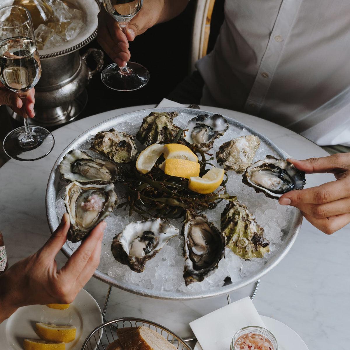 Bruny Island Full-Day Gourmet & Nature Tour with Luxury Coach & Expert Guide