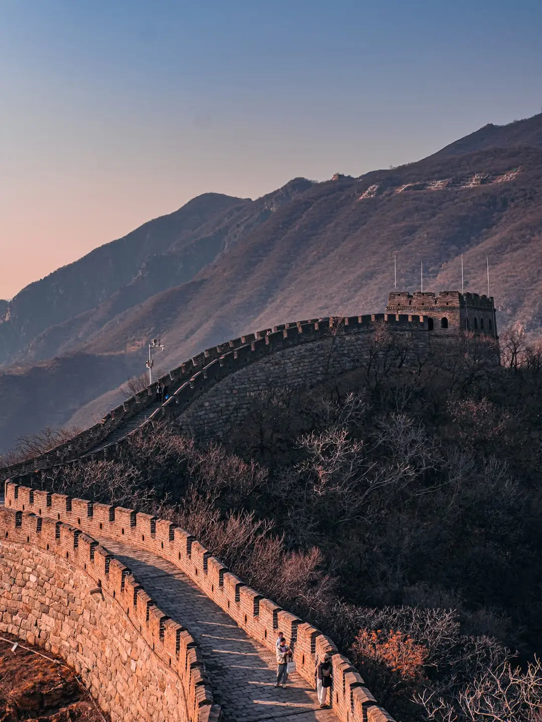 Traveltides | Your Custom Tour to China - TraveltidesChina