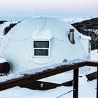 7-Day Arctic Igloo Retreat | Luxury Stays & Flexible Onsite Activities