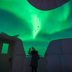 5-Day Arctic Igloo Retreat | Picture-Perfect Northern Lights Luxury Stay