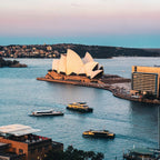 4-Day Sydney's Best Sights Classic Tour