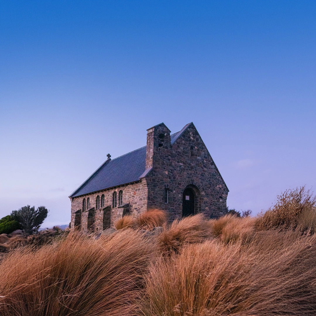 9-Day New Zealand South Island Light Luxury Tour Small Group