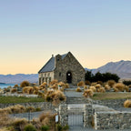 8-Day New Zealand South Island Whale Watching Small Group Tour