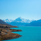 10-Day Ultimate New Zealand South & North Islands Tour
