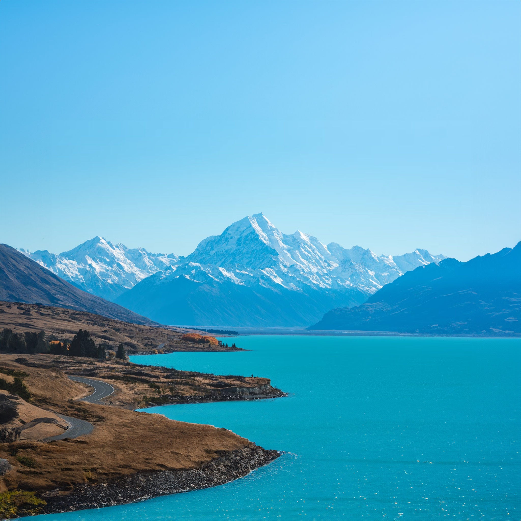 10-Day Ultimate New Zealand South & North Islands Tour